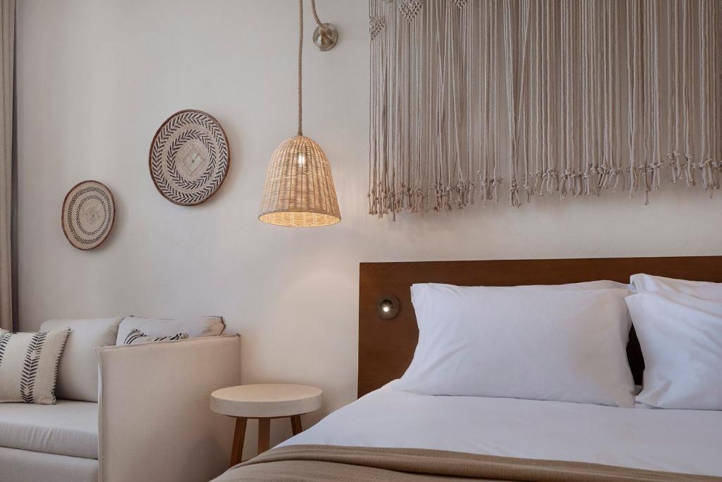 Kedma by Isrotel Collection - Kedma -Raum