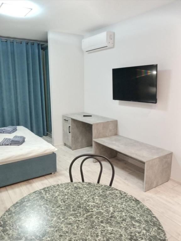 Апартаменты Ужгород - Appartamento Con Due Camere Da Letto