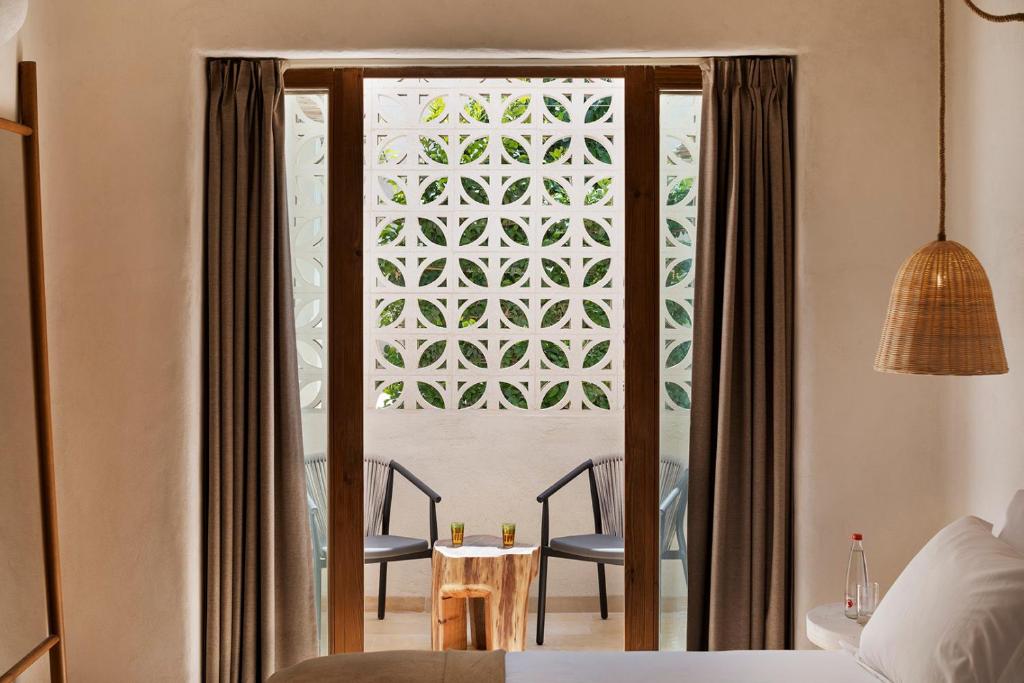 Kedma by Isrotel Collection - Kedma -Zimmer Mit Balkon
