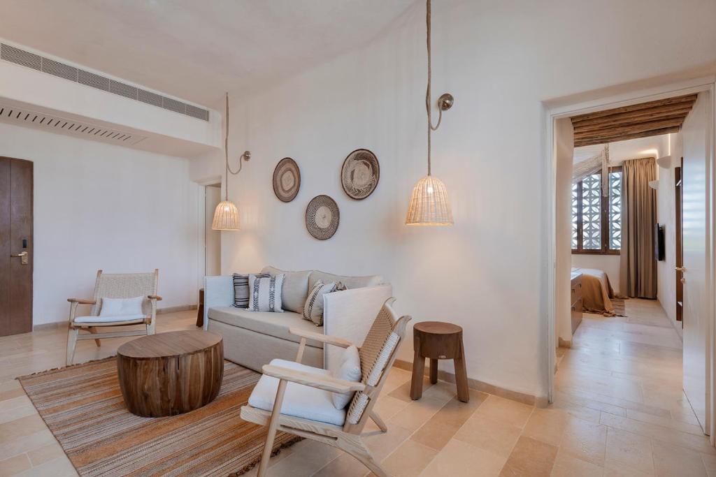 Kedma by Isrotel Collection - Kedma Family Suite