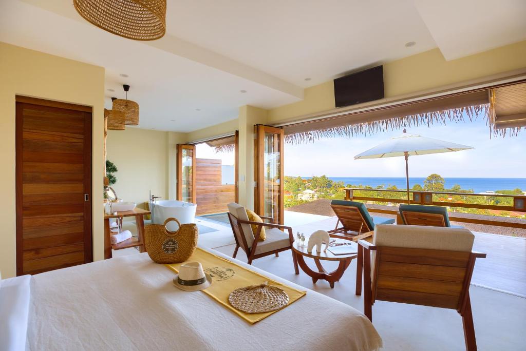 Wild Cottages Luxury and Natural - SHA Extra Plus Certified - 14