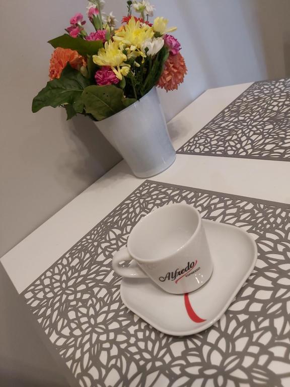 Vigo Hotel - Resim 12