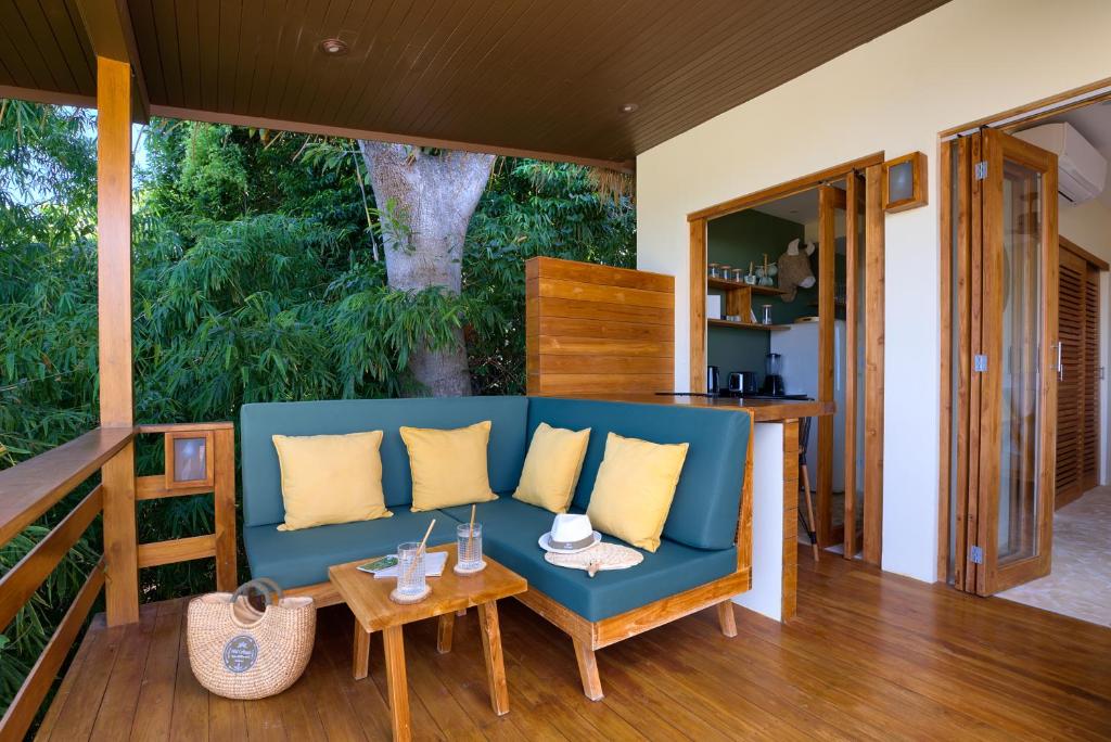 Wild Cottages Luxury and Natural - SHA Extra Plus Certified - 9