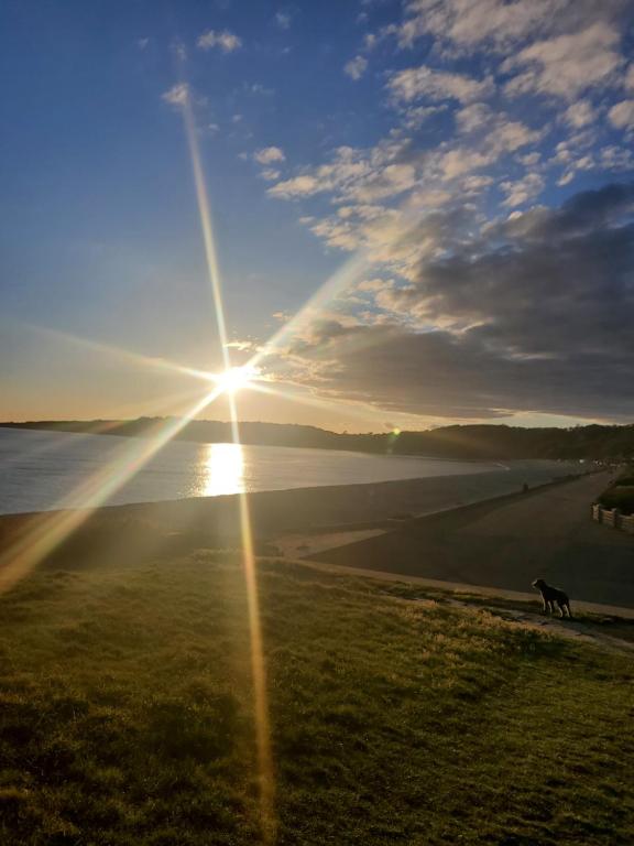 Gallery image of SunnyVale in Barry