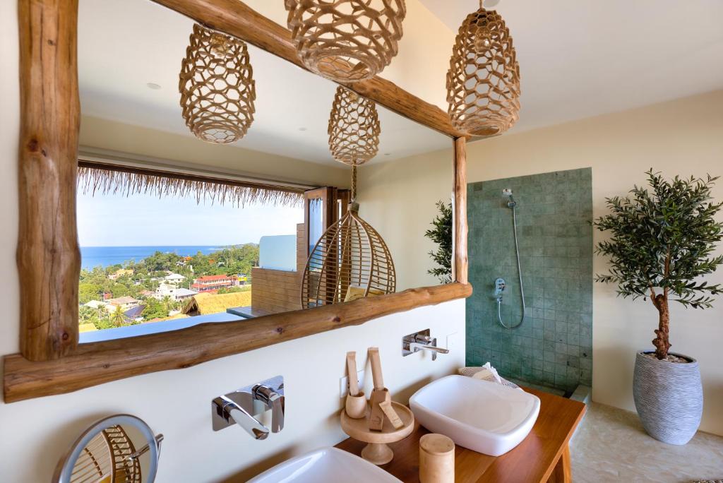 Wild Cottages Luxury and Natural - SHA Extra Plus Certified - 19