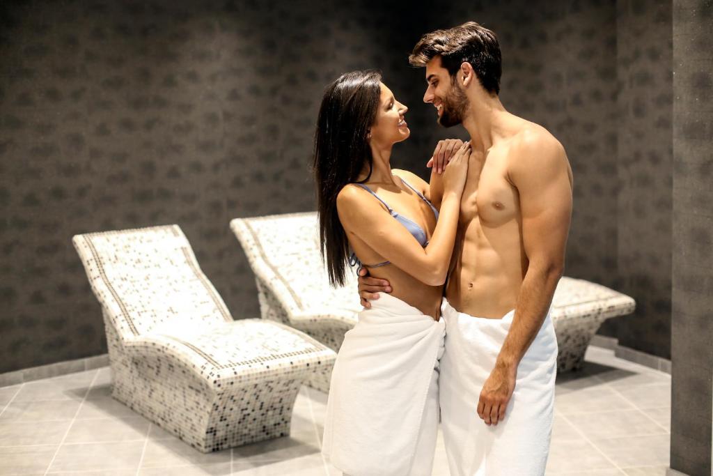 Hotel Centar No.1 - Resim 28