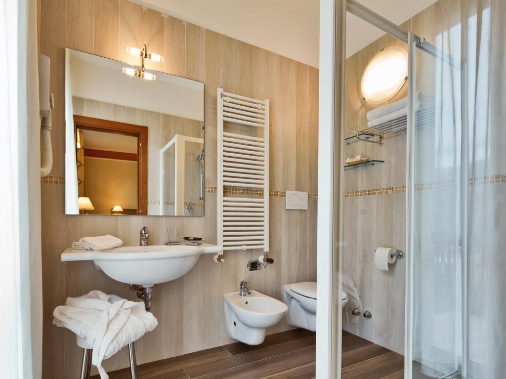Hotel Astra