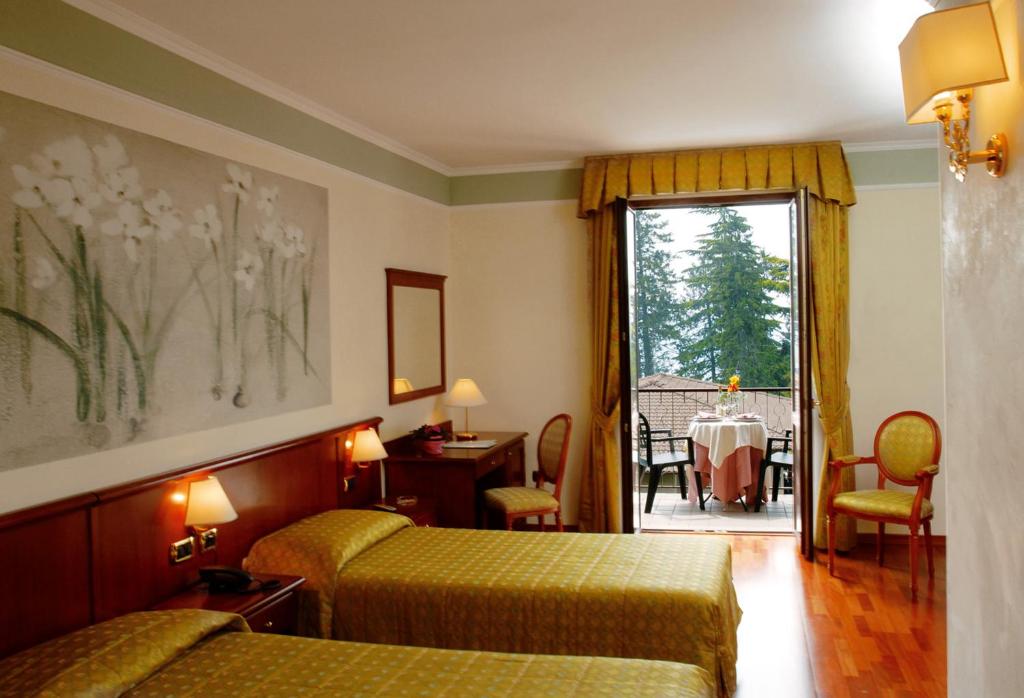 Hotel Astra