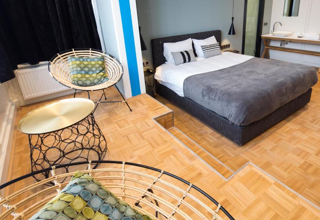 Quentin Zoo hotel - Resim 7