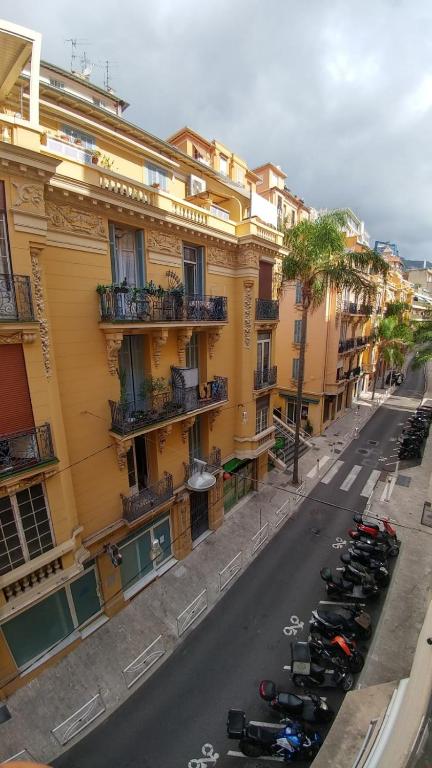 Apartment Monaco Palais Josephine - Apartment