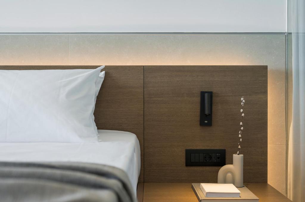 SanSal Boutique Hotel - 14