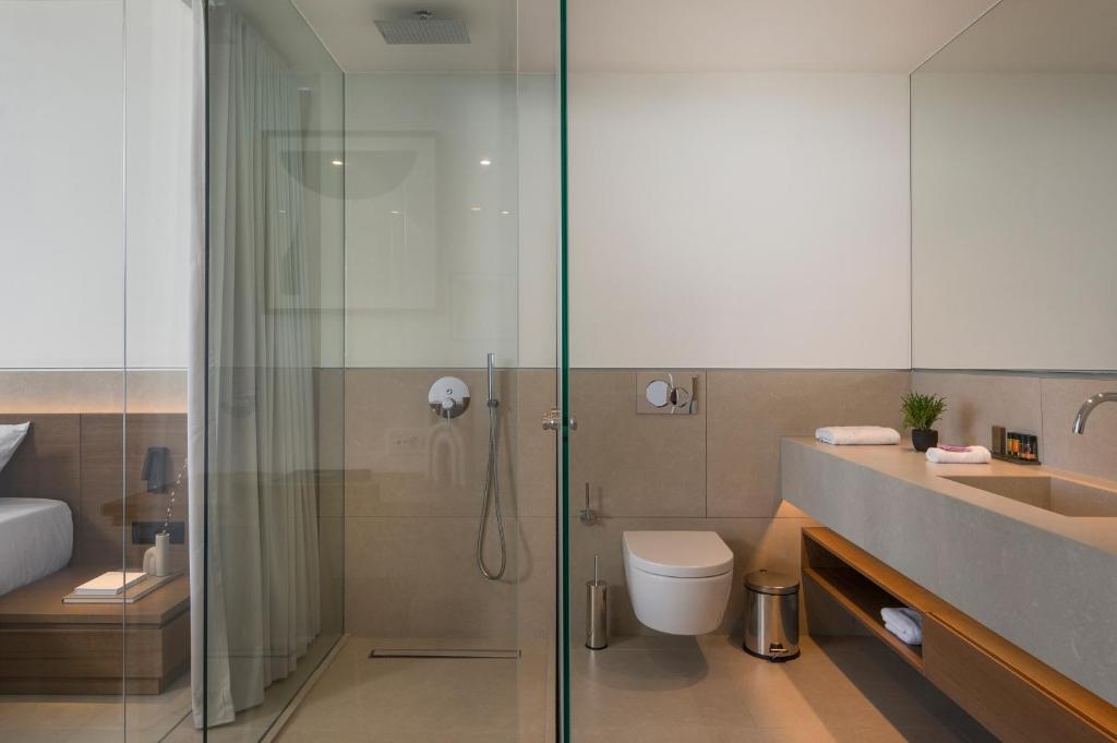 SanSal Boutique Hotel - 18