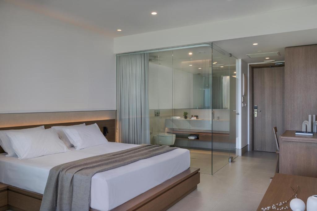 SanSal Boutique Hotel - 13