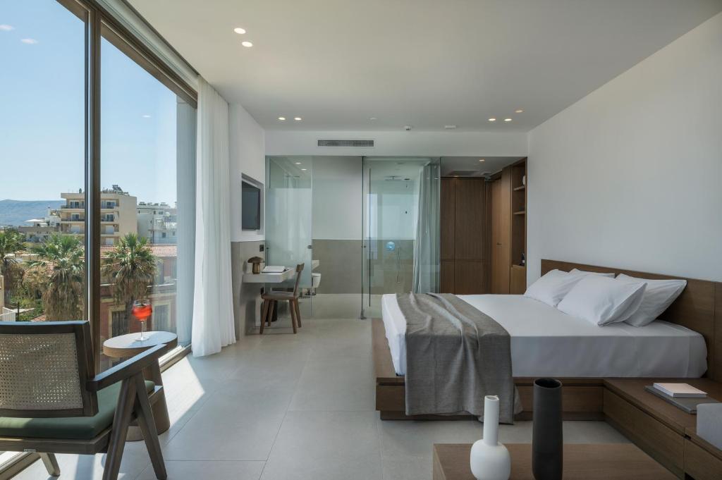 SanSal Boutique Hotel - 15