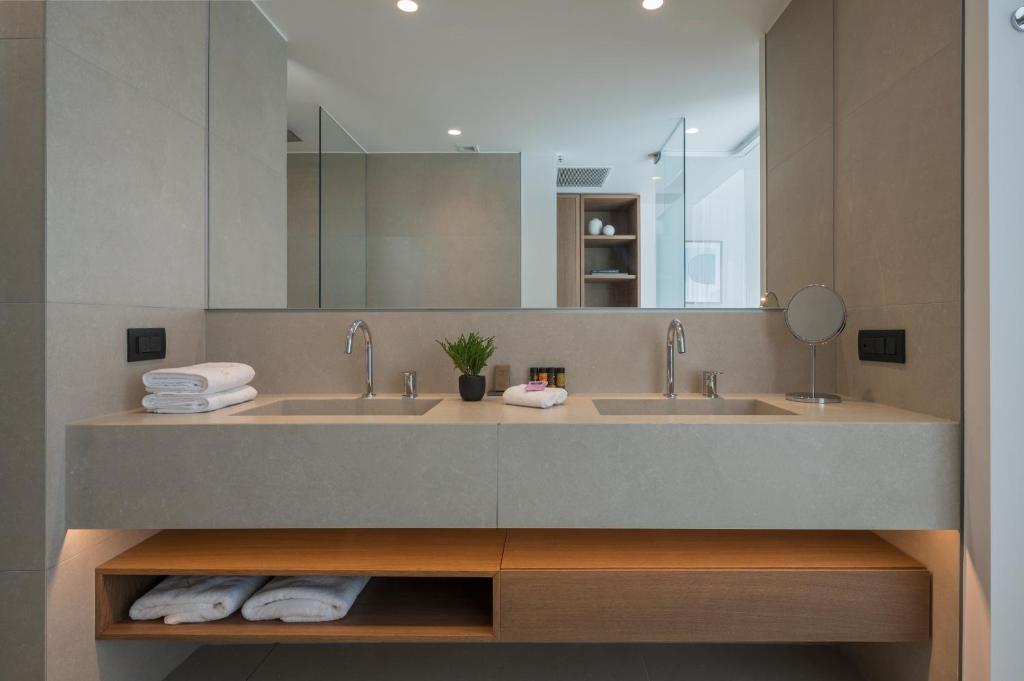 SanSal Boutique Hotel - 17