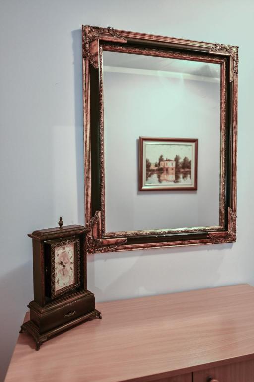 Foto dalla galleria di Lux Apartman Cvetkovic a Kraljevo