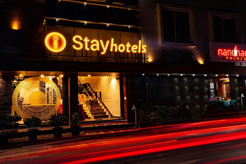 Istay Hotels Rajajinagar, Bangalore Aktualisierte Preise für 2023