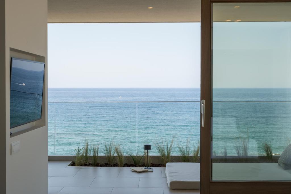 SanSal Boutique Hotel - Resim 20