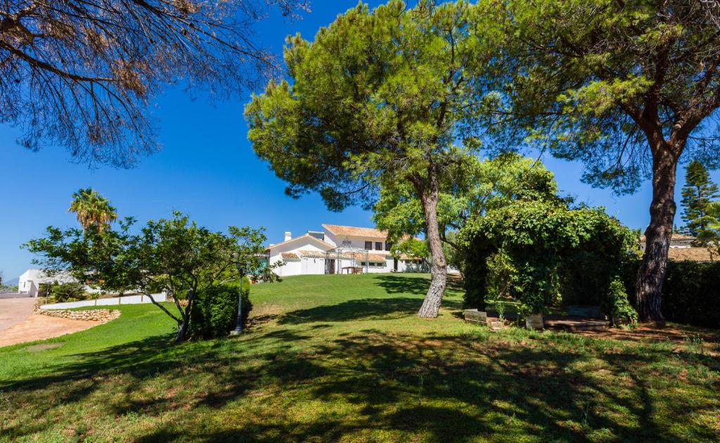 Cortijo Boutique Marbella, Marbella – 2022. aasta uuendatud ...