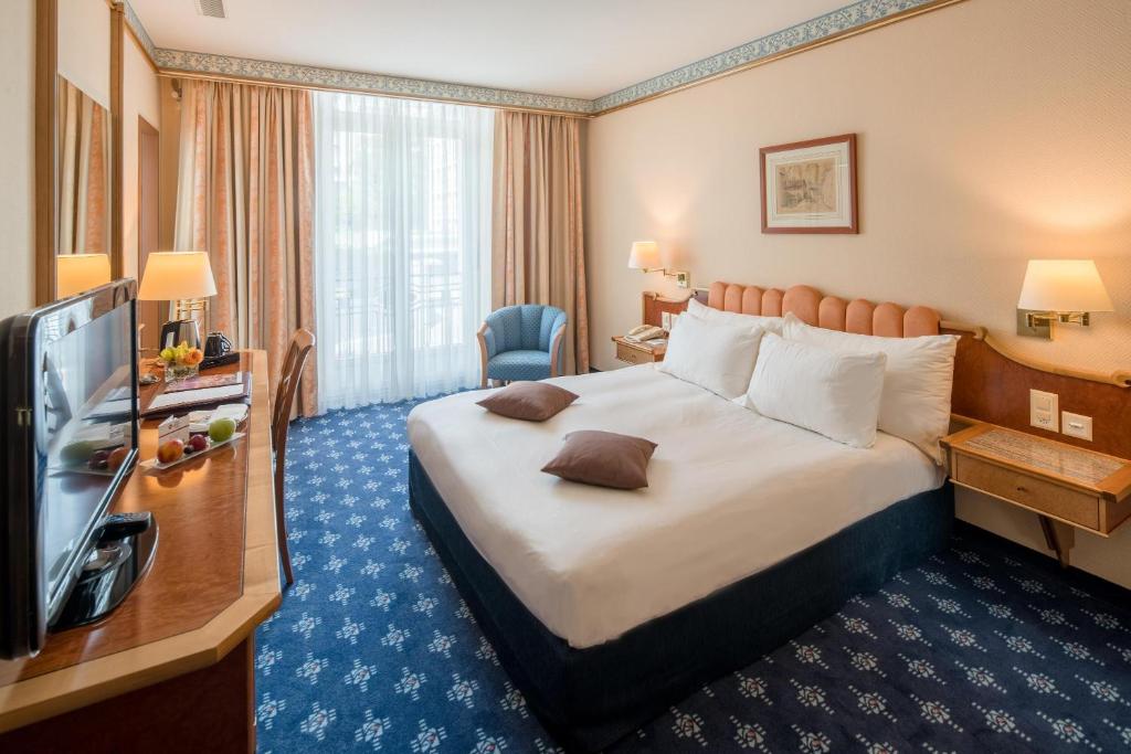 
Superior Double or Twin Room
