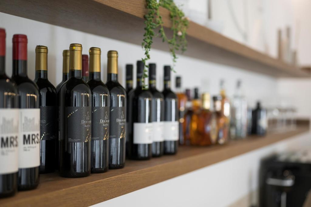 SanSal Boutique Hotel - Resim 39