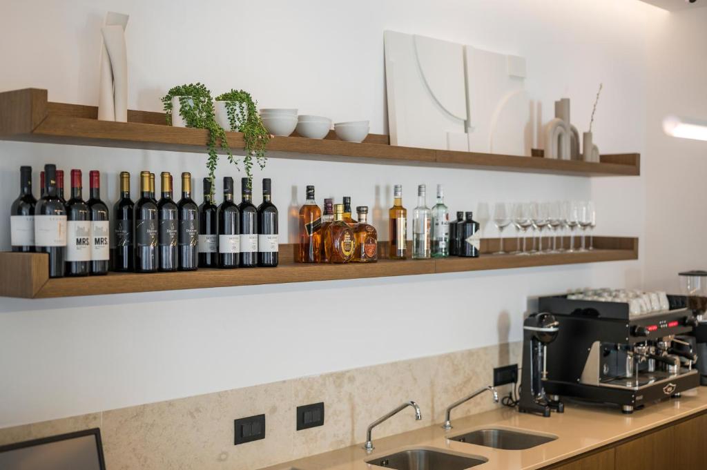 SanSal Boutique Hotel - Resim 36