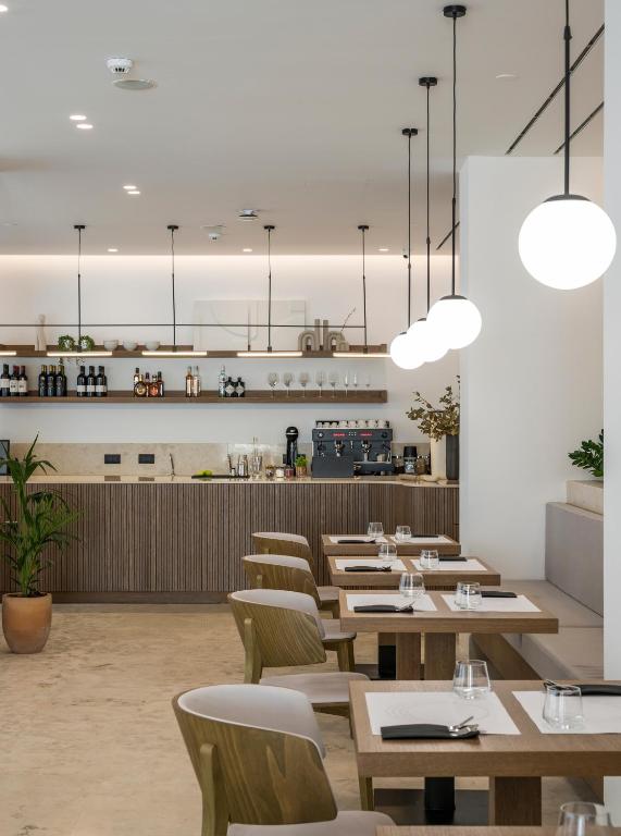 SanSal Boutique Hotel - Resim 41