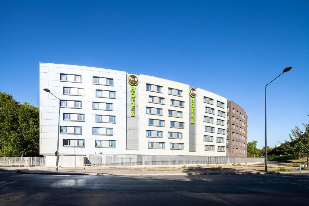 B&B HOTEL Saint-Denis Porte de Paris, Saint-Denis – Updated 2023 Prices