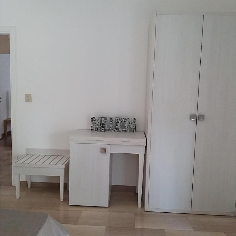 Fotografia z galérie ubytovania Casa Luna v destinácii Montesilvano