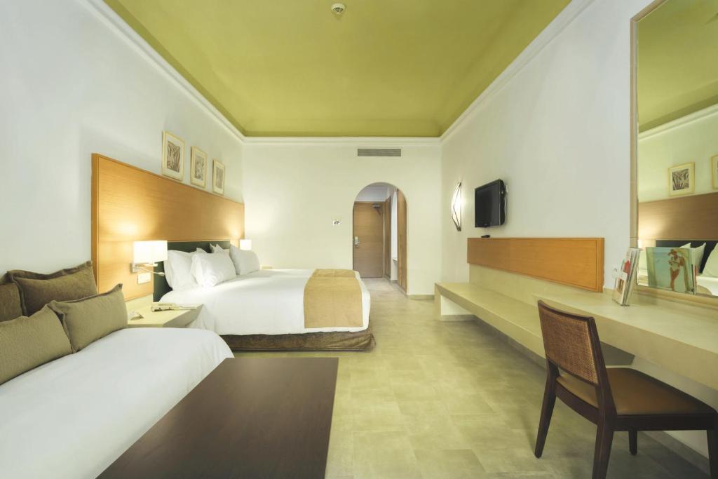 Hotel Riu Tikida Palmeraie - All Inclusive - Habitación Doble