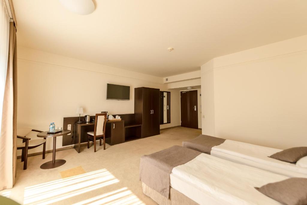 Hotel Elbrus Spa & Wellness - 18