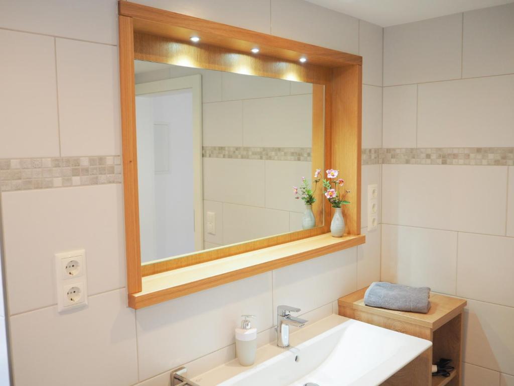 Ferienwohnungen Grüner Baum - Apartamento De Un Dormitorio