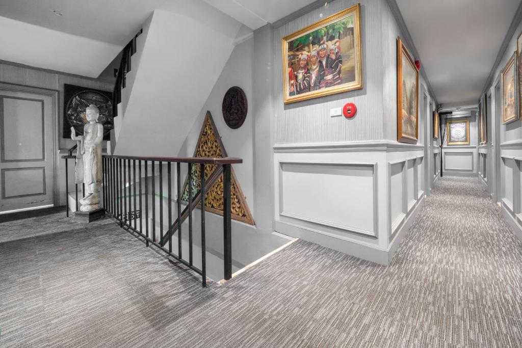 Access Inn Pattaya - Resim 15