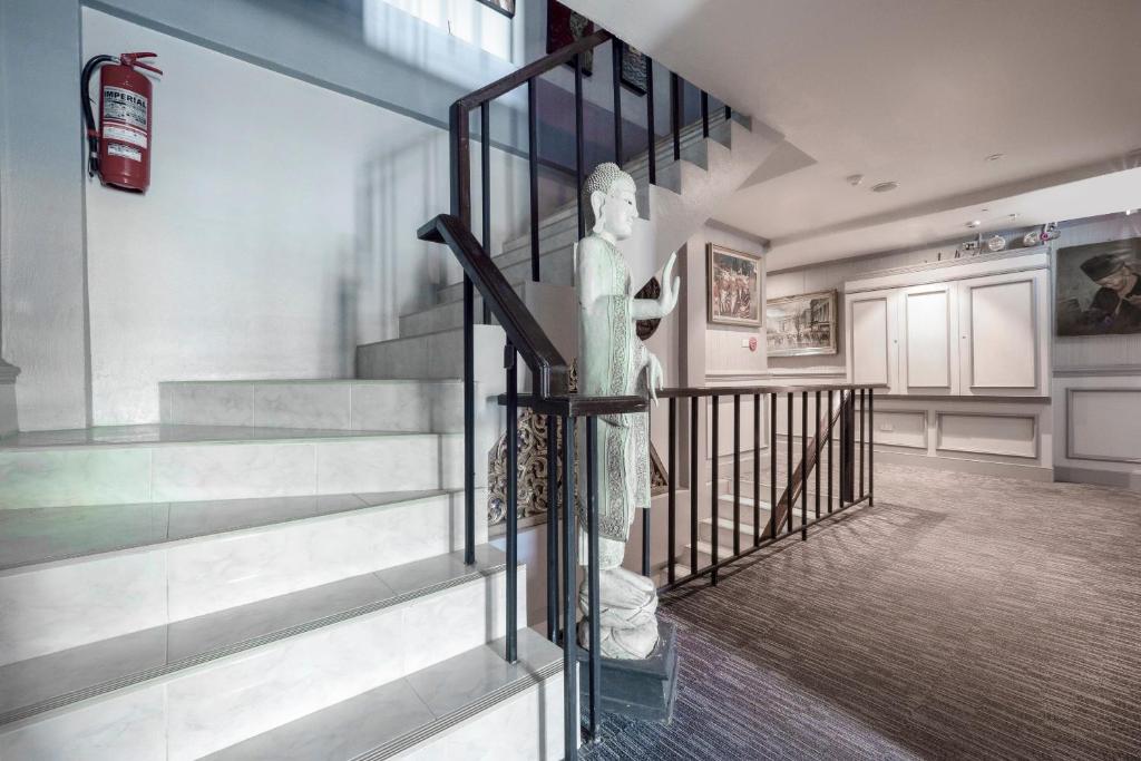 Access Inn Pattaya - Resim 16