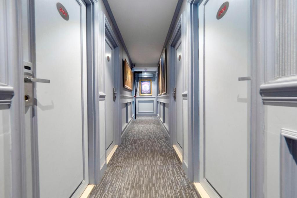 Access Inn Pattaya - Resim 23