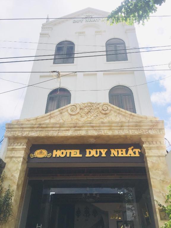 HOTEL DUY NHẤT 2 - Superior Single Room