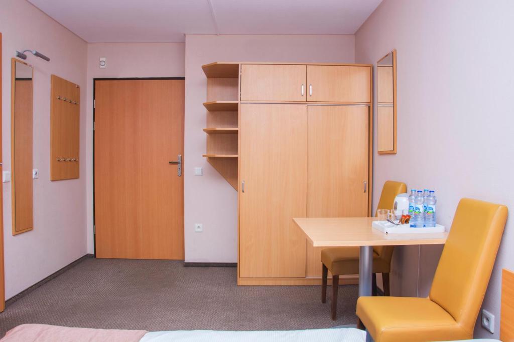 Fotografie z fotogalerie ubytování Ziemowit v destinaci Jarnoltówek
