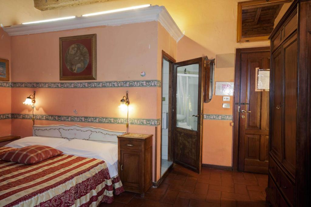 Booking.com: Bed & Breakfast Soggiorno La Pergola , Firenze, Italia - 102  Giudizi degli ospiti . Prenota ora il tuo hotel!