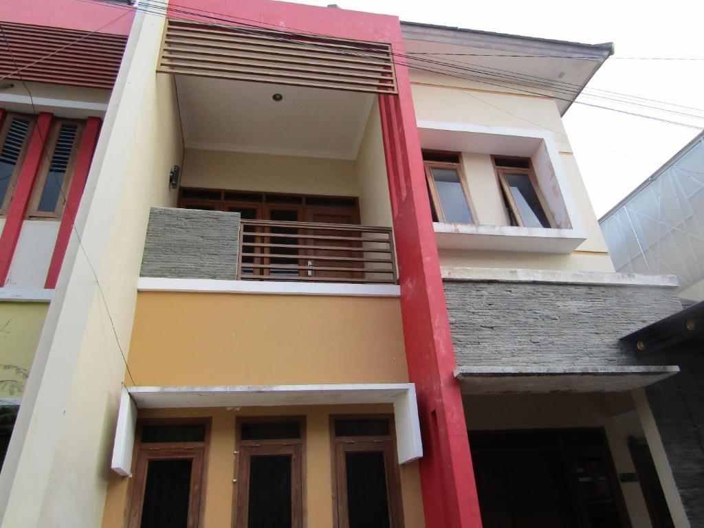 Rumah Keita Yogyakarta Updated 2021 Prices