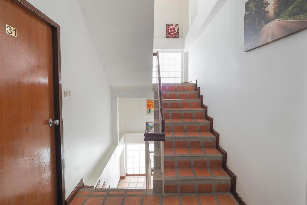 Tong Mee House Hua Hin - Resim 15