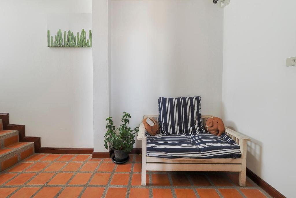 Tong Mee House Hua Hin - Resim 14