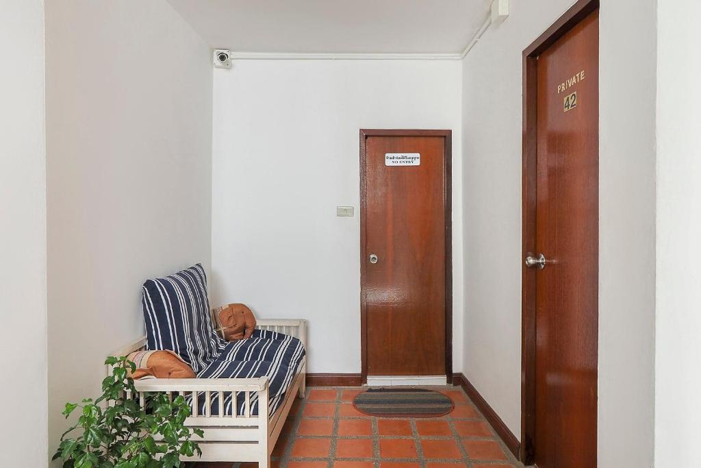 Tong Mee House Hua Hin - Resim 16