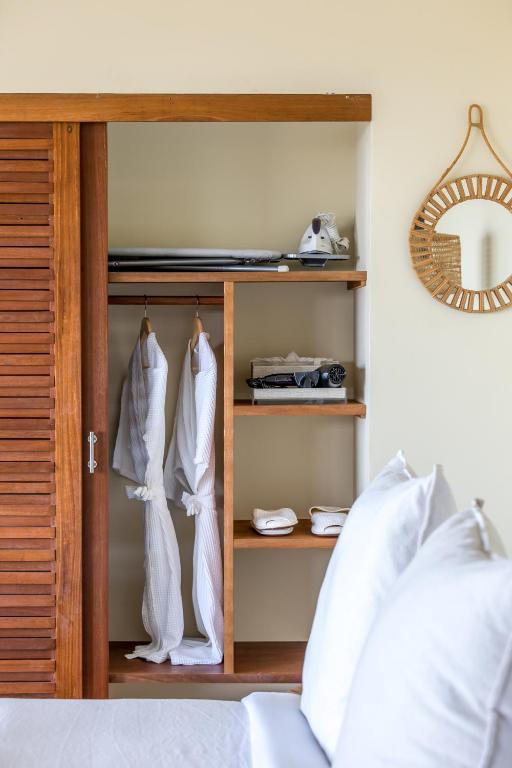 Wild Cottages Luxury and Natural - SHA Extra Plus Certified - 12