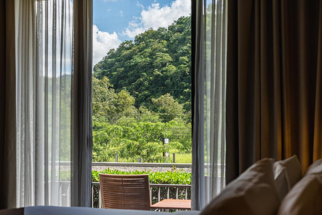 The Peri Hotel Khao Yai - Deluxe Double Room