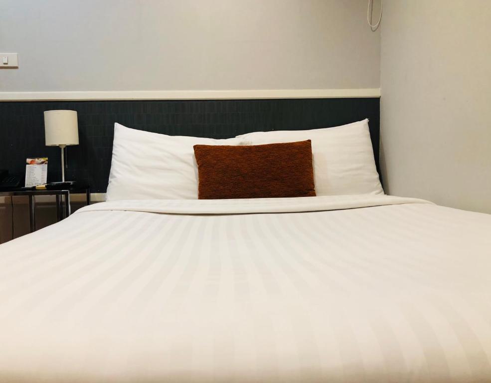 Alt Hotel Nana by UHG - Resim 35