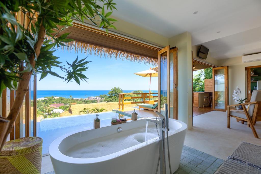 Wild Cottages Luxury and Natural - SHA Extra Plus Certified - 16