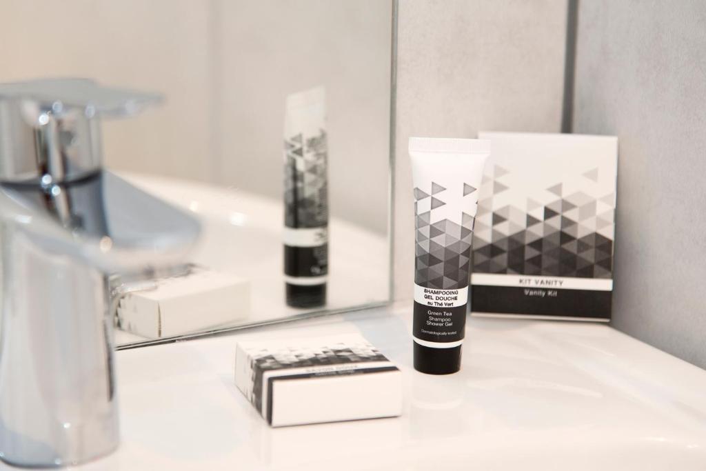 Résidence La Canopée - Resim 12