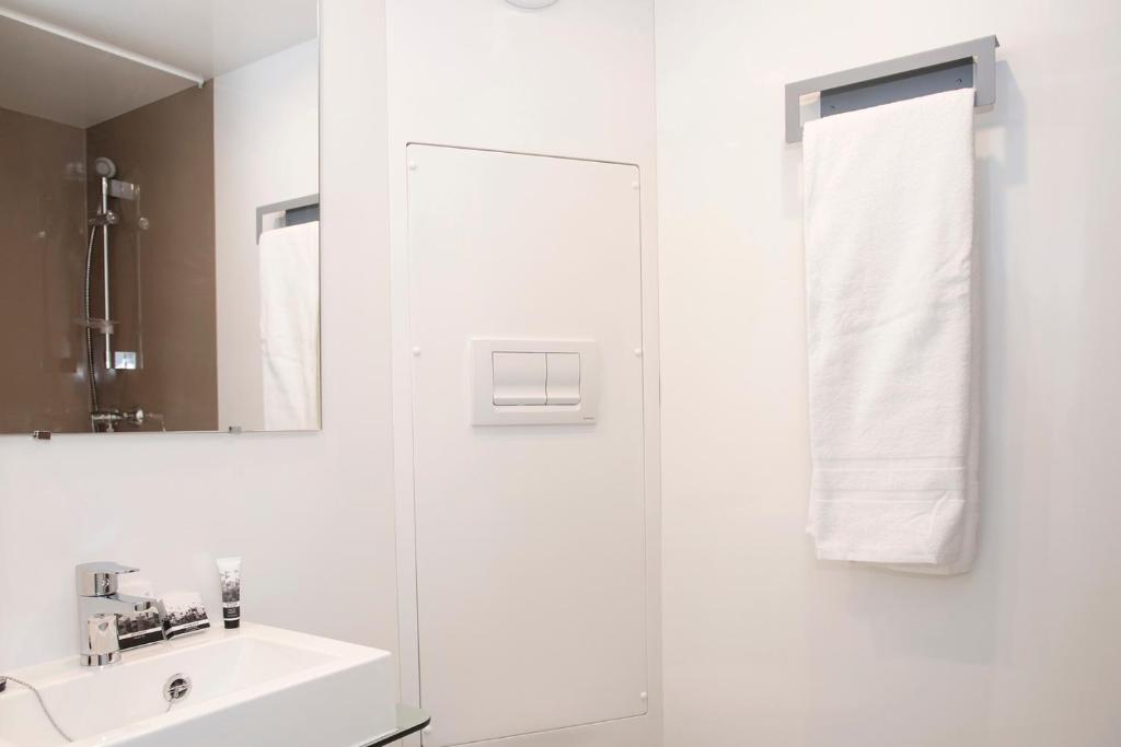 Résidence La Canopée - Resim 13