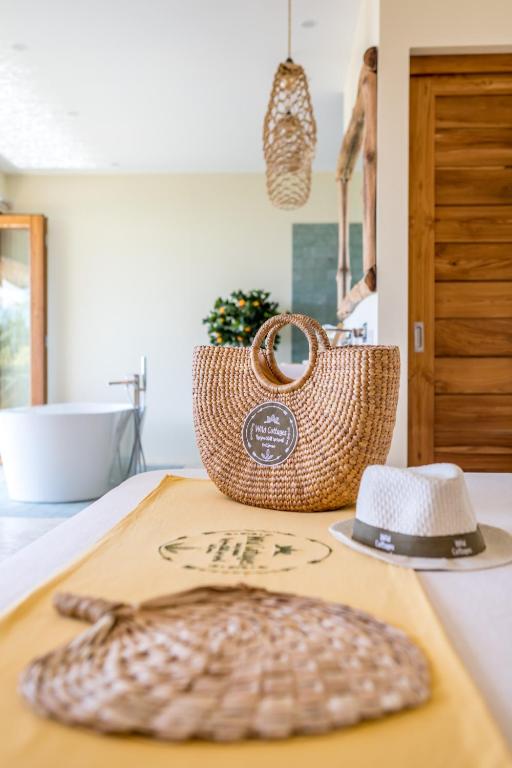 Wild Cottages Luxury and Natural - SHA Extra Plus Certified - 11