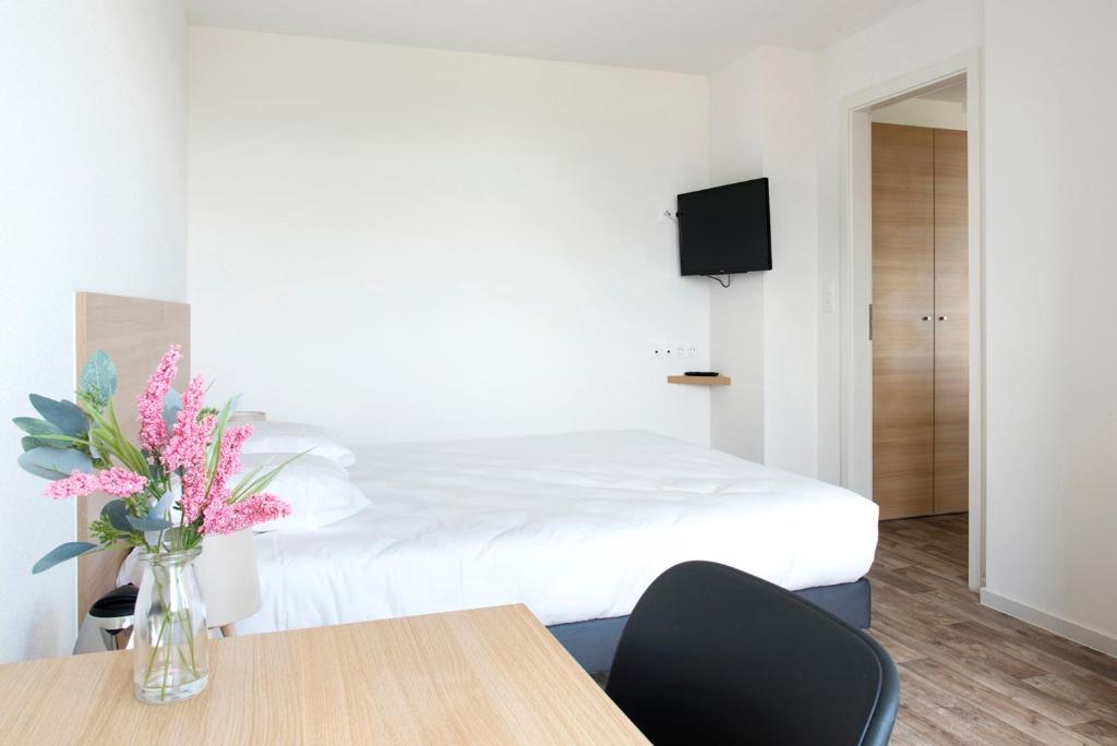 Résidence La Canopée - Resim 23